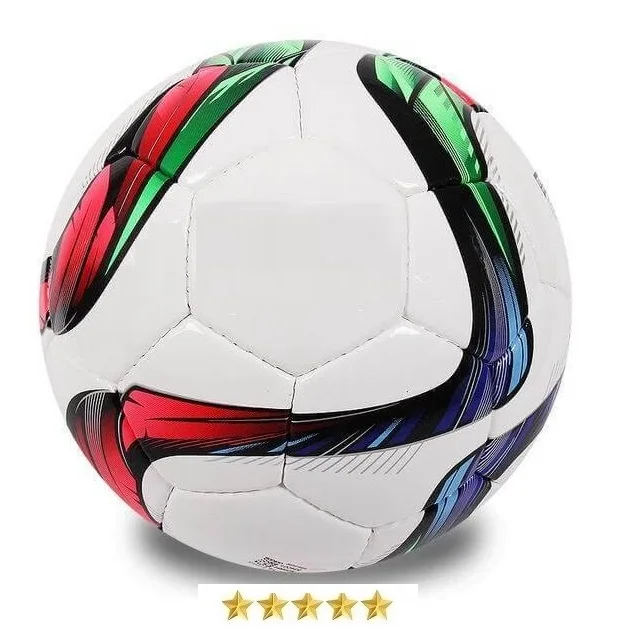 Custom Brand Football Soccer Match Ball