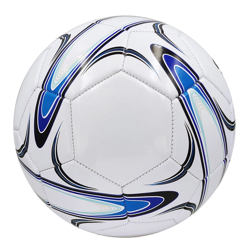 
Top Match Quality Tpu Soccer Ball Materials Soccer Ball Foot Ball Football 