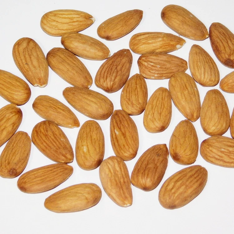 Желтый пакет для хранения абрикоса и Горького абрикоса Kernle, уникальная упаковка для хранения в прохладном стиле, краска для рук, сырье, оригинальный миндаль