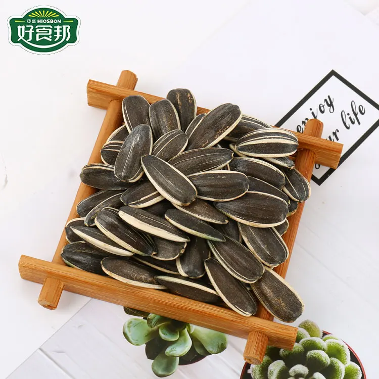 Gansu High Quality Sunflower Seeds