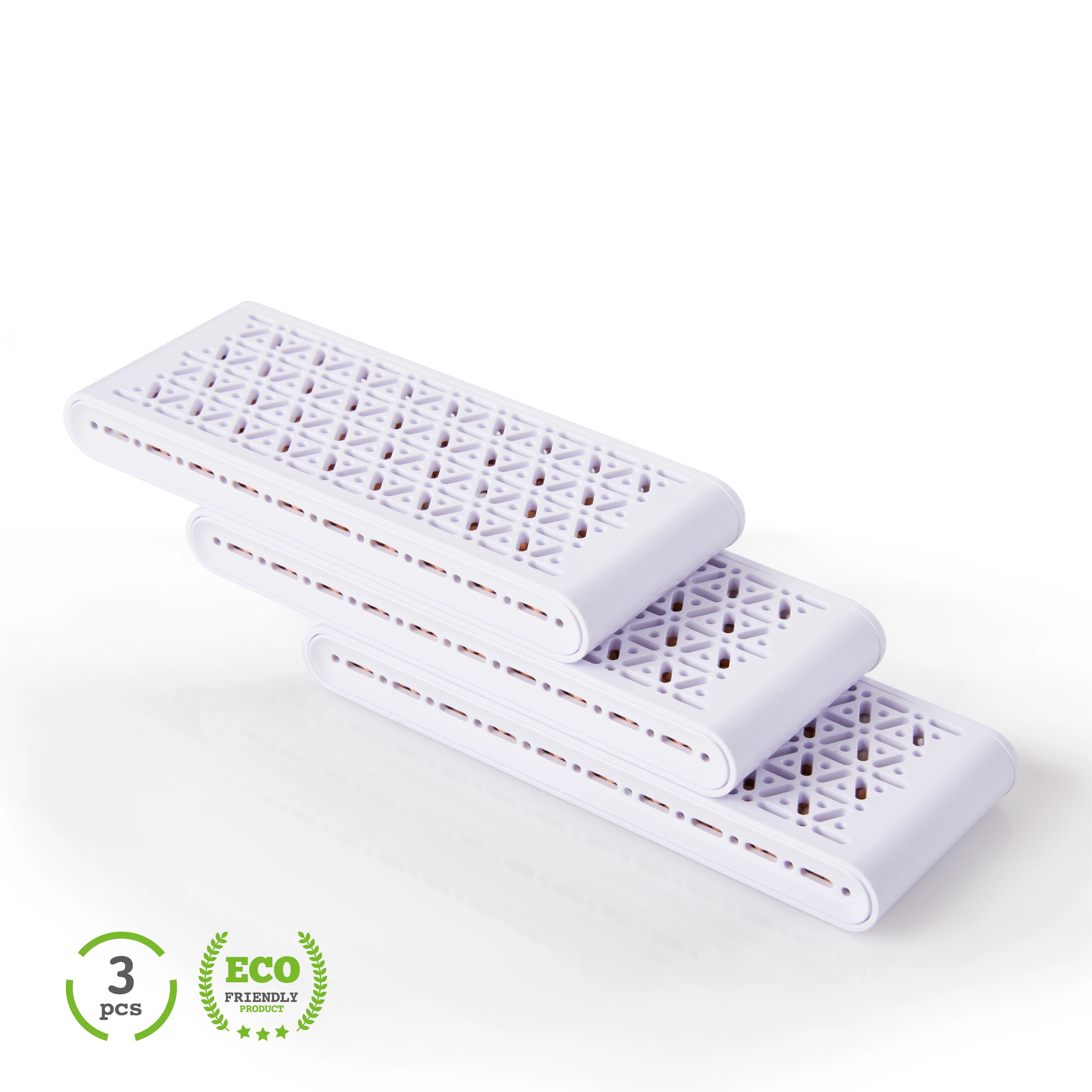 Enhanced quality Purify Air with Anti-bacterial Effects Deodorant for Refrigerator & Home