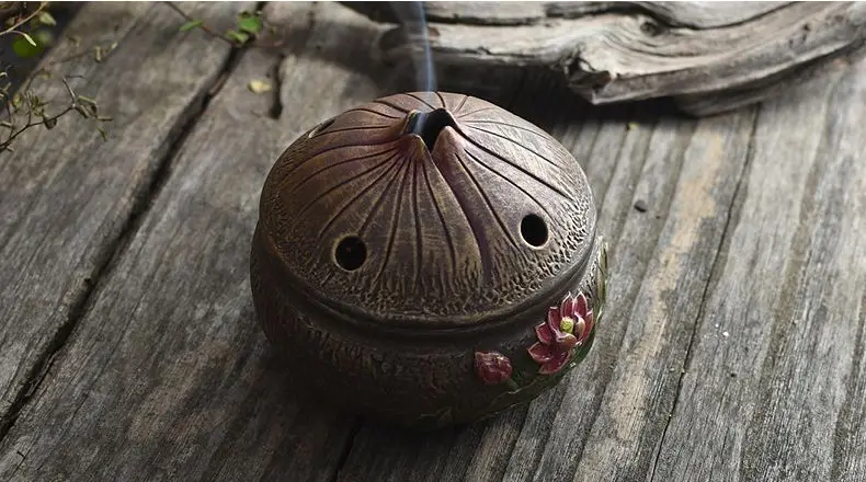 Vietnam Incense Holders with best price, nice shape, new offer 2022