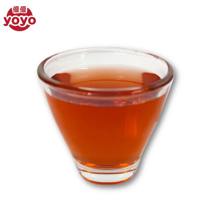 Концентрированный сироп YOYO со вкусом граната