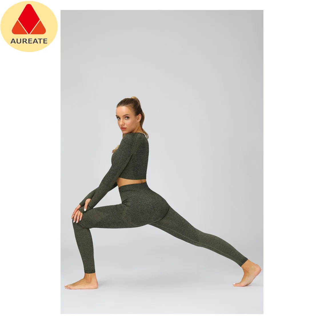 Женский комплект из 2