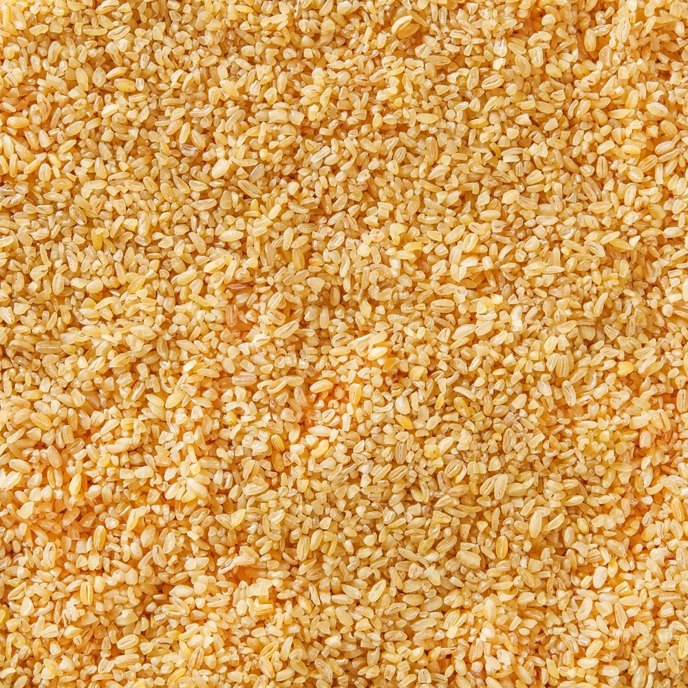 
Affordable and High Quality Wholesale Product - Hunkar Coarse Bulgur 