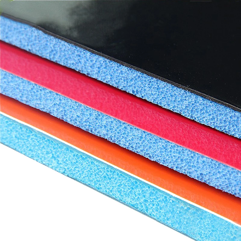 Crosslinked Polyethylene Fire Retardant 15 mm XPE / XLPE Foam PE Roller / Sheet