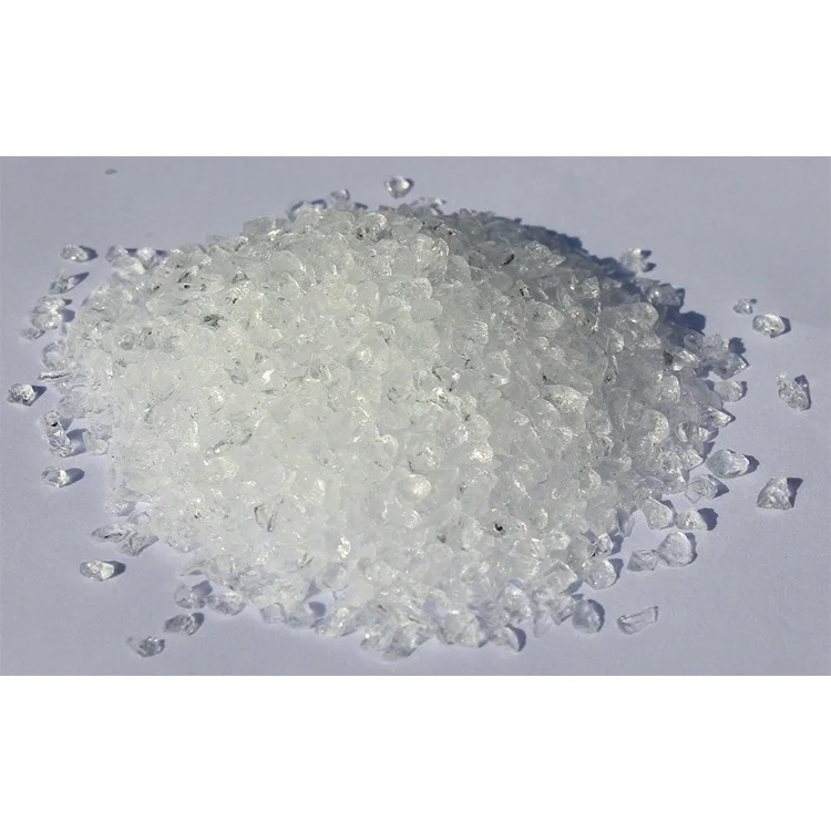 Magnesium fluoride (MgF2)
