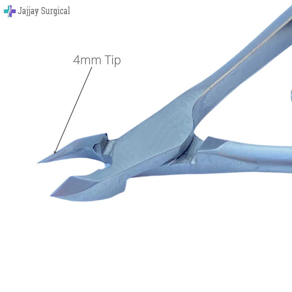 Кусачки для ногтей кусачки Ножницы маникюра акриловые