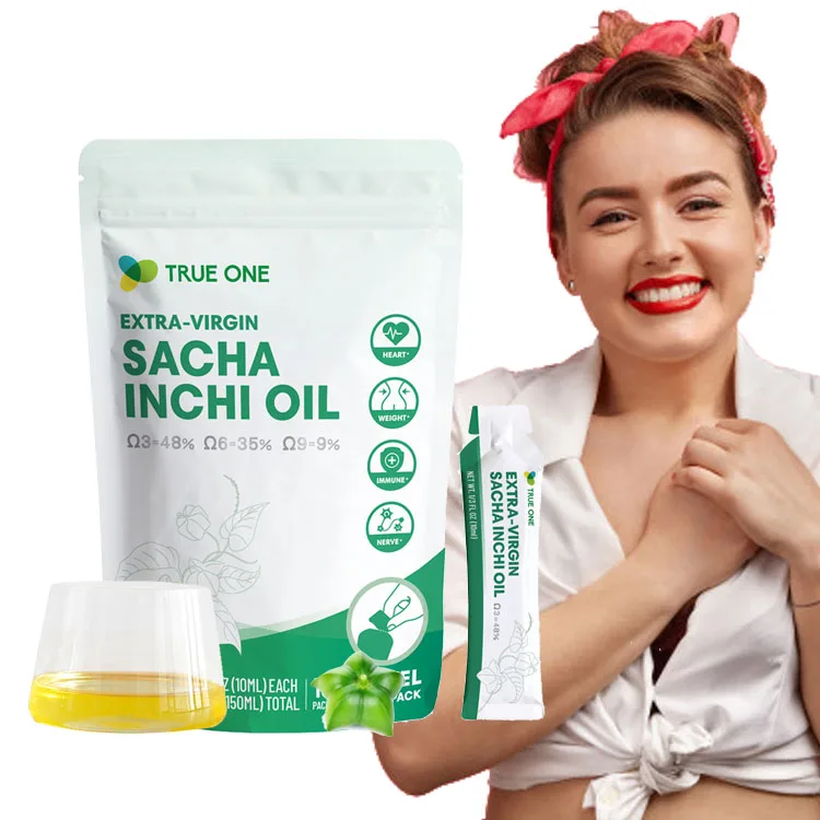Omega 369 full food supplement vitamins sacha inchi oil