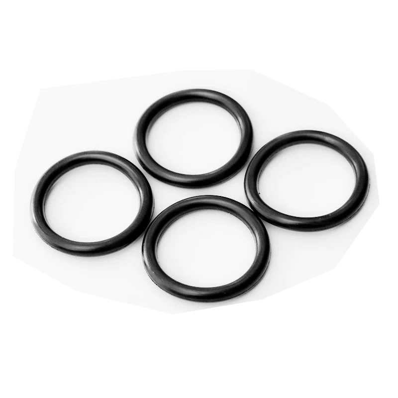 Fluororubber O-ring P1 valve butane leather ring skeleton Double oil seal ptfe gasket mechanical seal