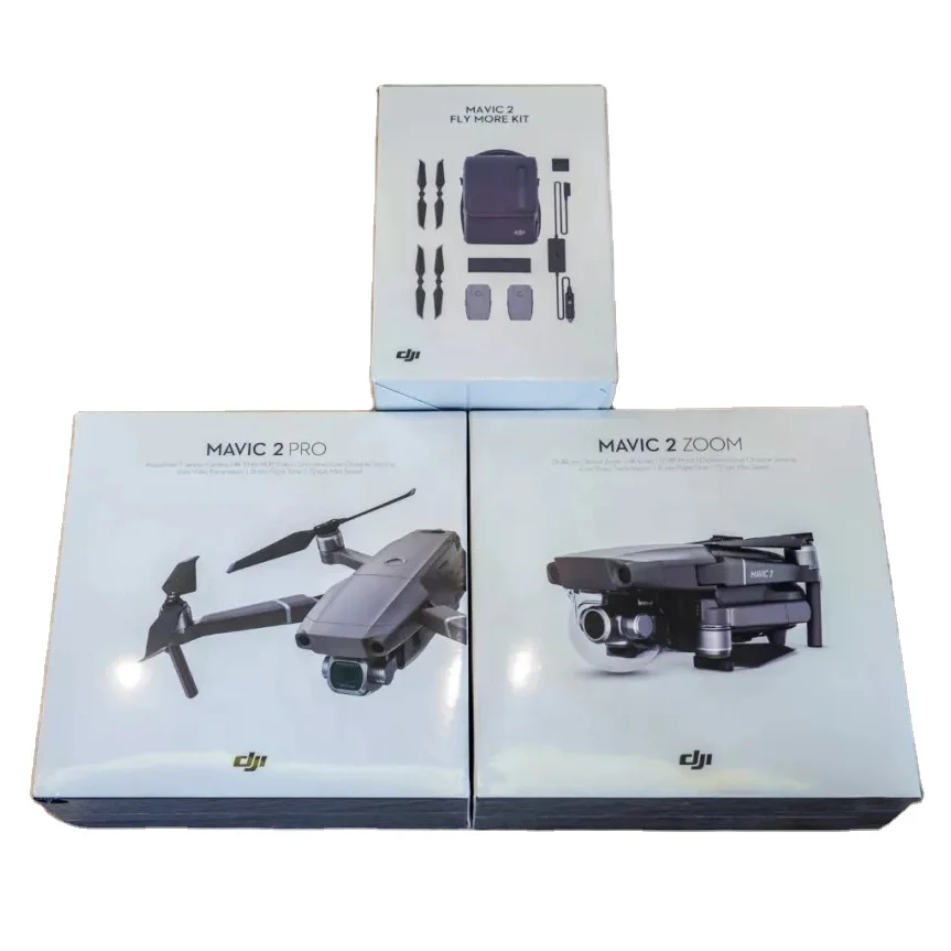 Фирменная герметичные и оригинал для Dji Mavic Pro/Air 2/Pro Дрон Квадрокоптер Fly более комбинированный комплект со скидкой,