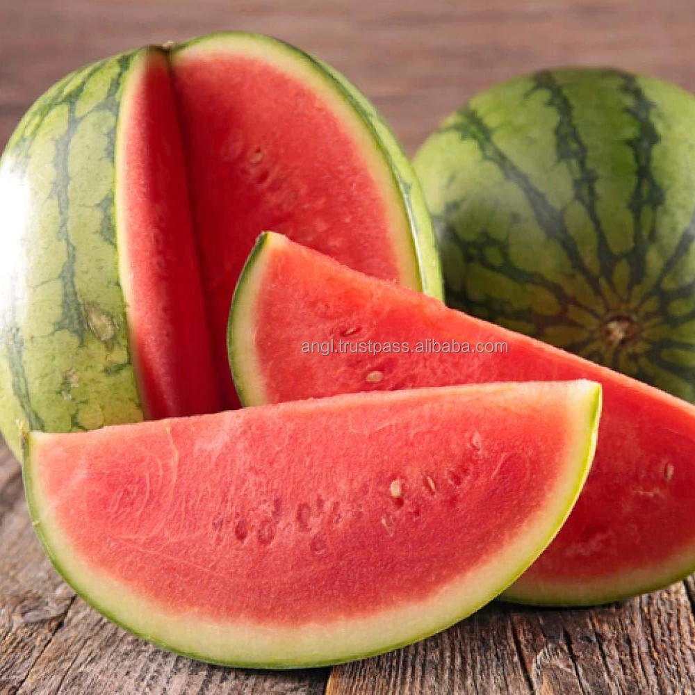 Supplying fresh water melon from Vietnam with top quality _Vikafoods (+84983028718).
