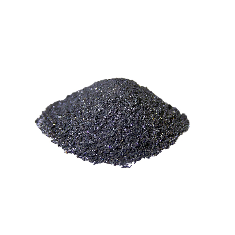 HSG High Purity raw steroid hafnium carbide powder