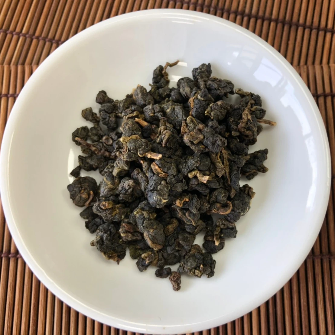 
Taiwan Tea Oolong Bulk Tea Wholesale 100% High Mountain High Altitude High Quality Tea Leave 1KG 