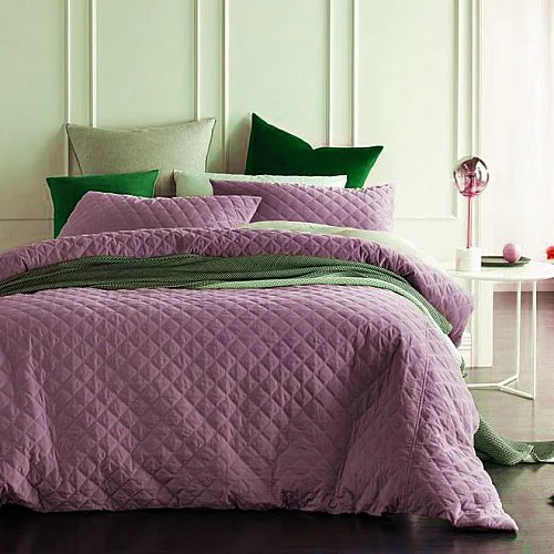 Роскошный комплект постельного белья из 100% французского льна постельное белье чистого пододеяльник покрывало оптовая продажа