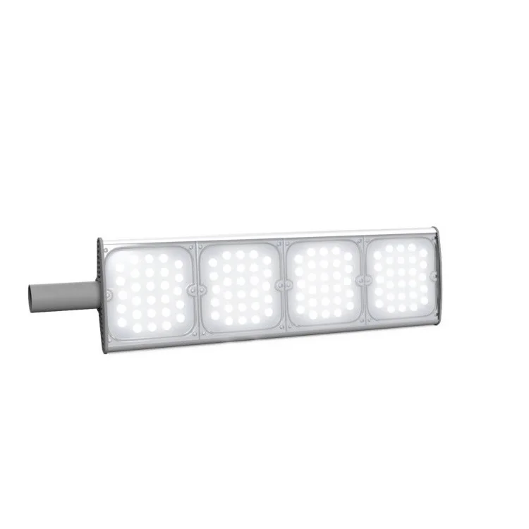 650*205*90 ECOLED-160W-18130-S140x40-K1 Lite, 18130 Lm, LED Lamp
