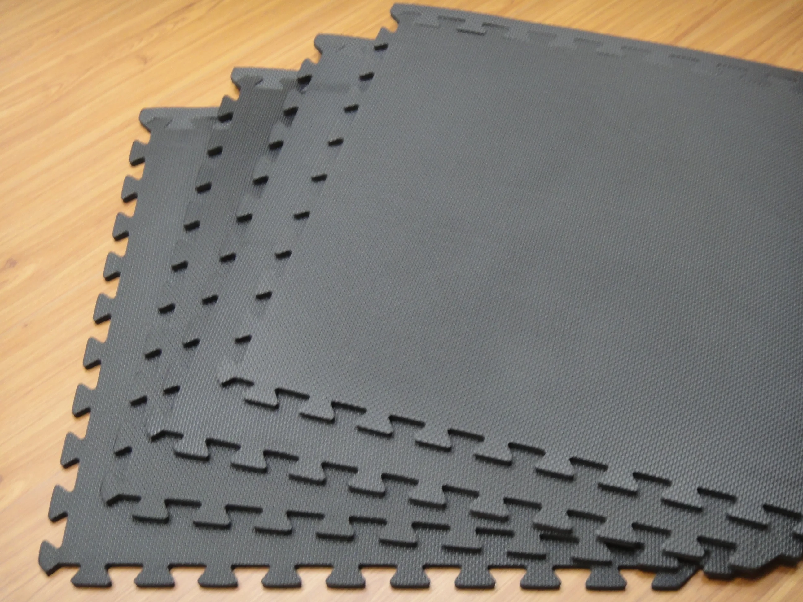 
EVA interlocking foam GYM, Judo, tatami floor puzzle mat 