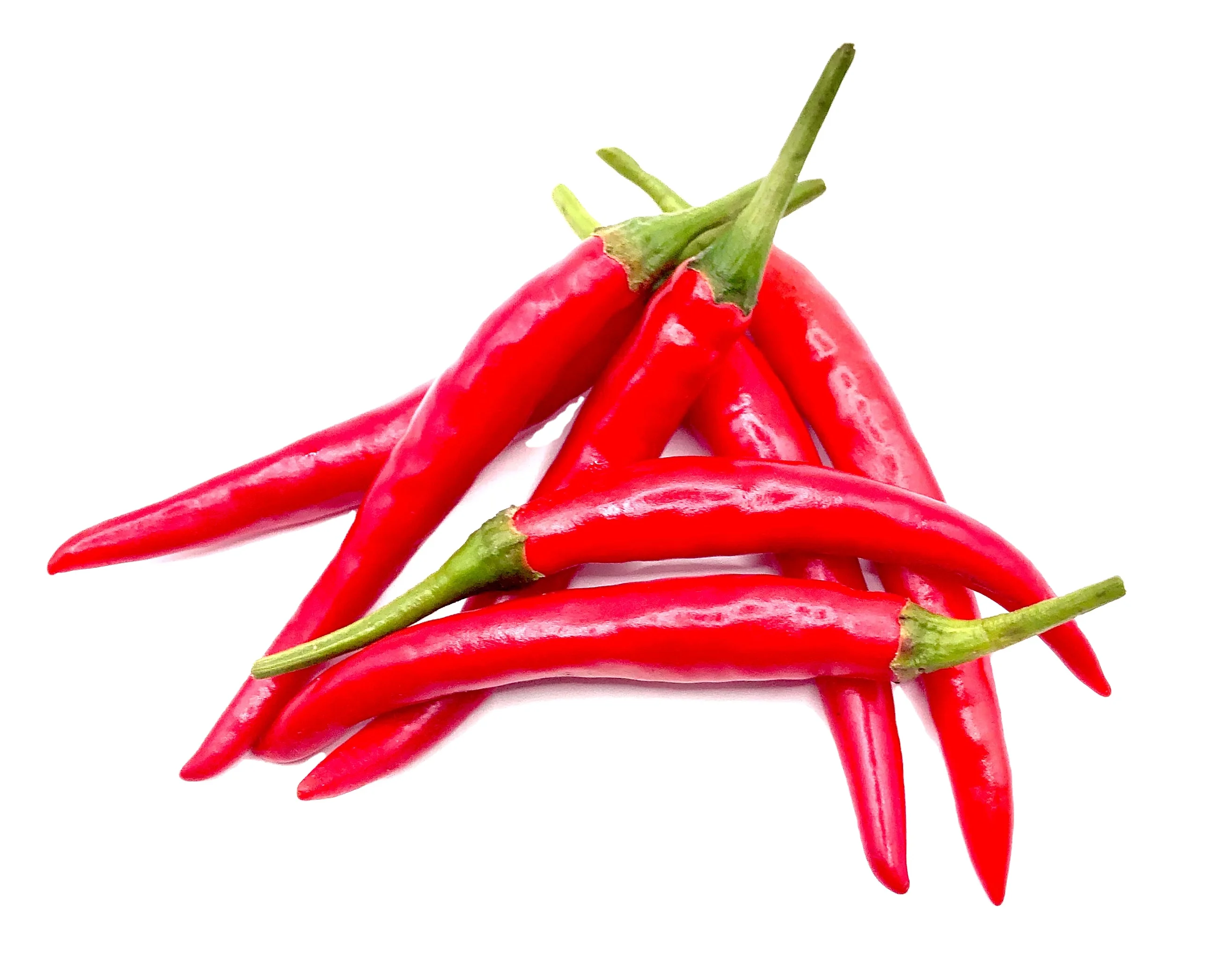 Premium Other Fresh vegetables Spices Seasoning Red Chili from Thailand