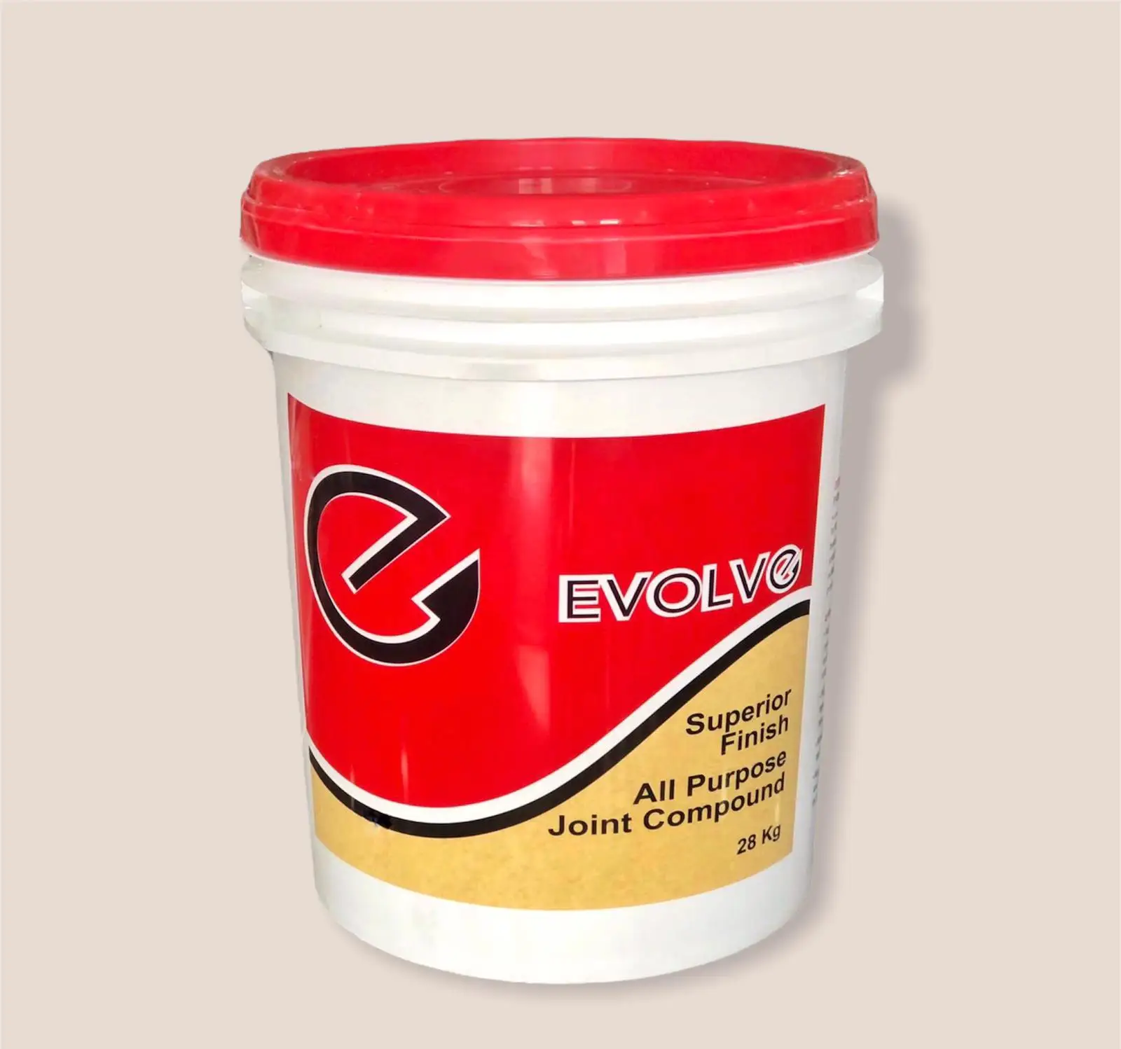 evolve bucket Evolve Joint Compound