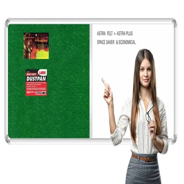  Комбинированная доска Astra plus Felt (
