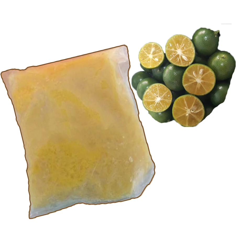  Поставка свежих каламansi из Вьетнама по лучшей цене _ vikafoods (+ 84983028718).