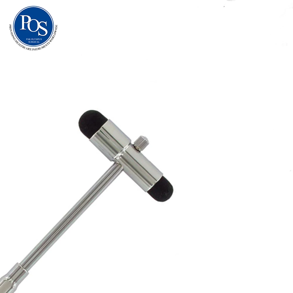 
Buck Hammer Percussion Hammer Neurological Hammer 
