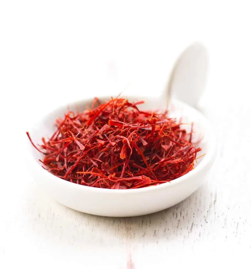 Premium Quality Saffron Spices Red Dried Saffron