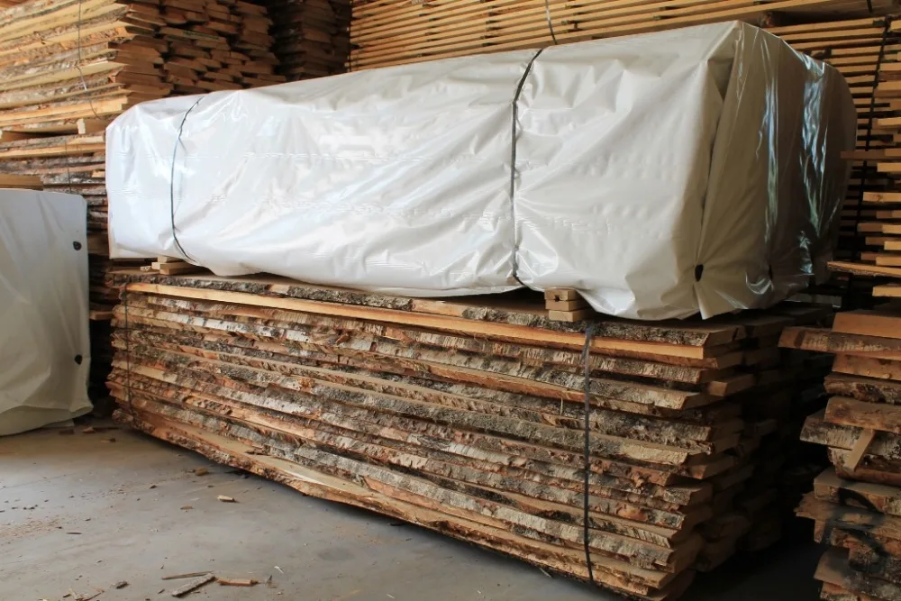 
Unedged Birch Sawn Timber Boards - Natural Moisture European edged and Unedge Birch Lumber ,KD and AD
