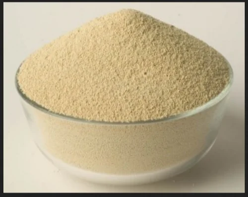 DEFATTED SOYA FLAKES