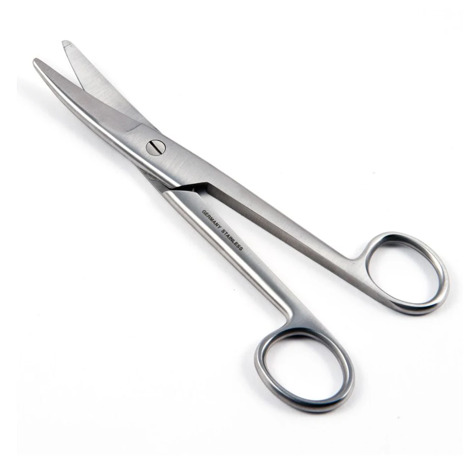 Medical Mayo Dissecting Scissor Blunt First Aid Straight Dental Instrument Mayo Dissecting Scissors