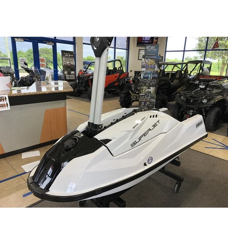Совершенно новые классические оригинальные профессиональные 2021 Ya-maha Waverunner Superjet-jet лыжи, распродажа