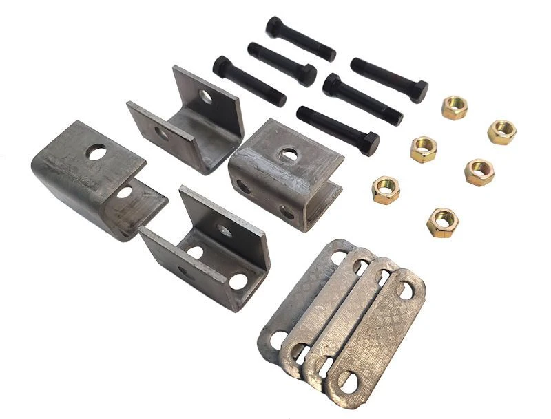 Trailer Hanger kit for 2k, 3,5k, 5.2, 6k, 7k, 8k upto 15k capacity