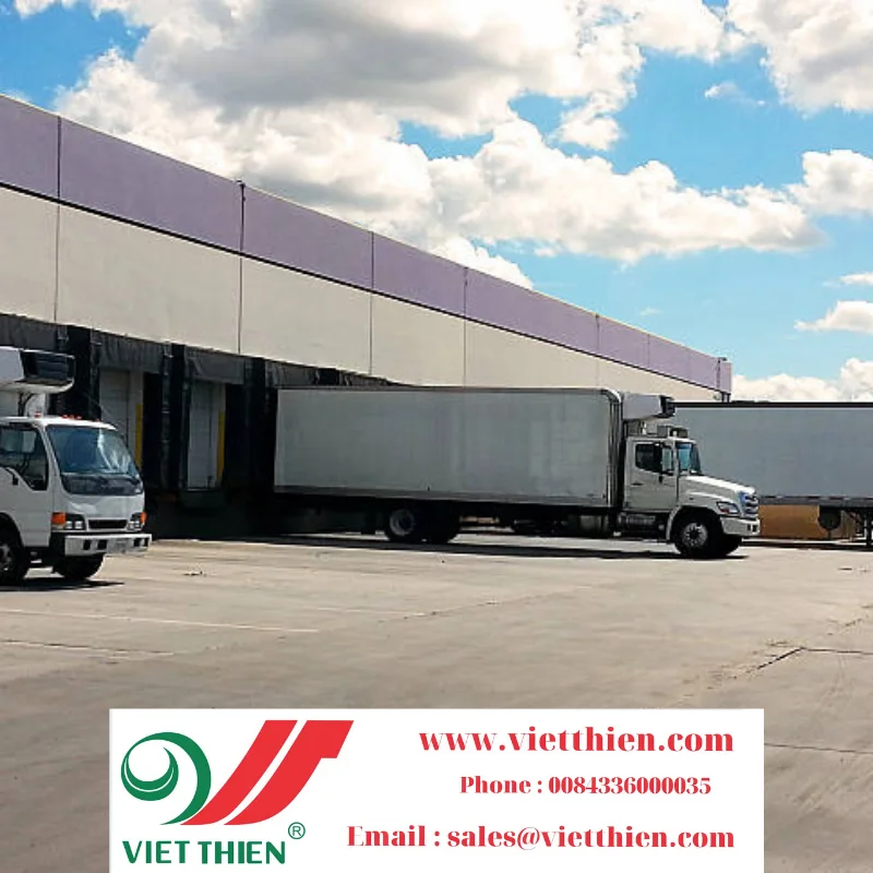 High quality dried chili peppers in Vietnam ensure prestige and safety for users at a reasonable price