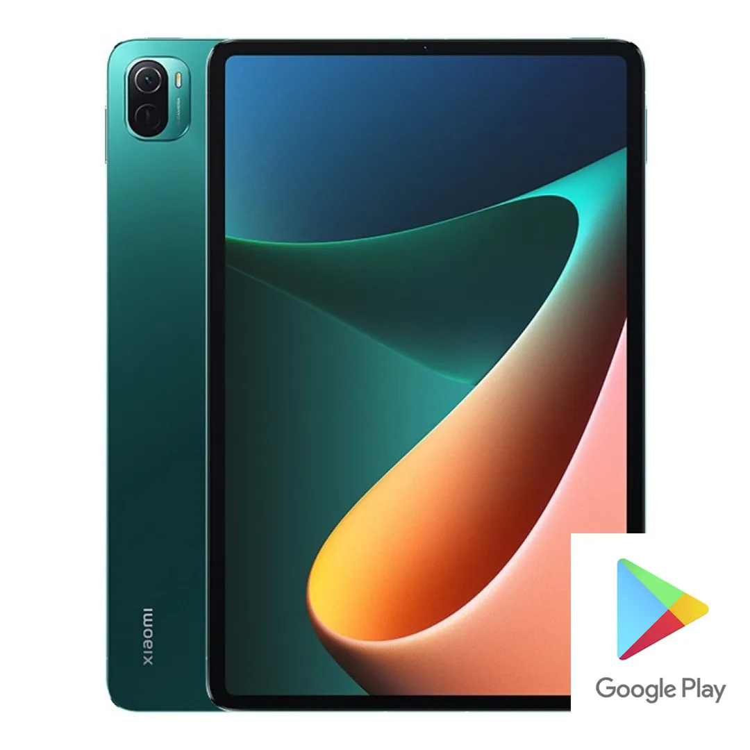 Планшетный ПК Xiaomi Pad 5 MI pad 5 с глобальной прошивкой, 6 ГБ, 256 ГБ, 11 дюймов, WQHD + дисплей 120 Гц, защелкивающийся дисплей 860, 4 стереодинамика, 8720 мАч, MI tablet PC 5