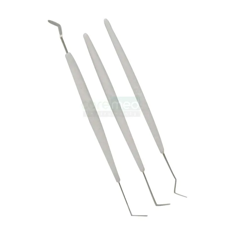 Лидер продаж стоматологический инструмент корневой лифт немецкие стоматологические инструменты из нержавеющей стали | Стоматологические Caremed