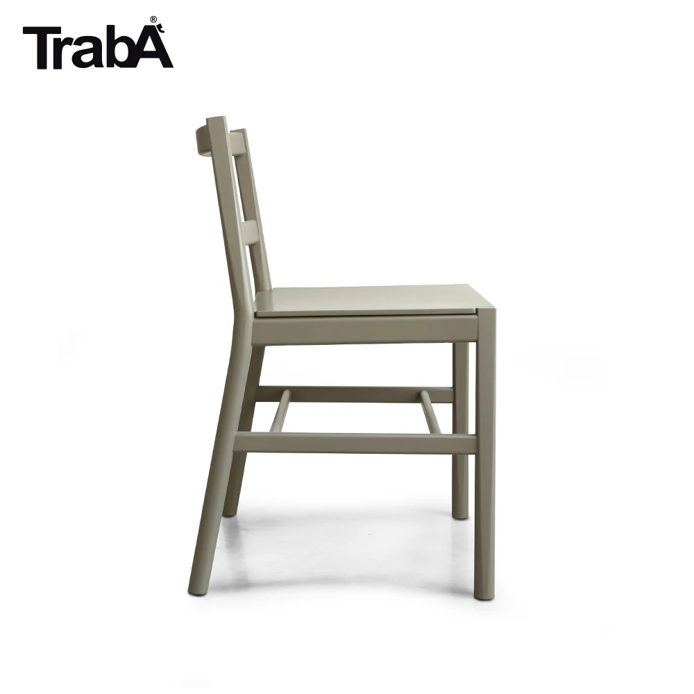 Top Quality Chair solid beechwood hotel restaurant bar