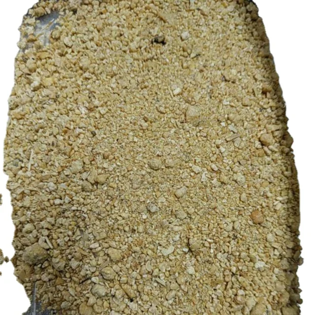 Высокопроизводительный корм для животных, заменяющий рыбную муку и соевую кукурузу, глютен, чистый, лучшее качество