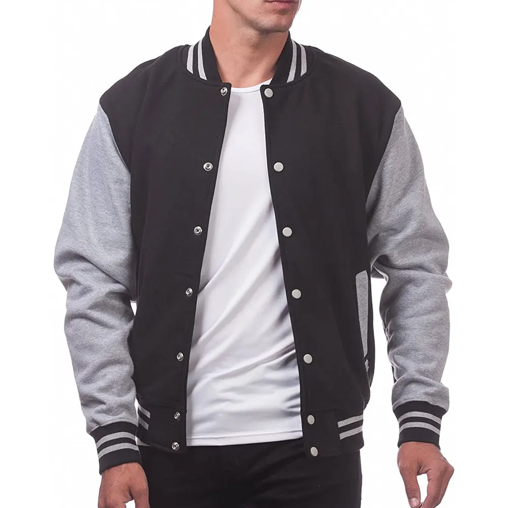 Letterman бейсбольная школьная шерстяная куртка смесь сделанная на заказ кожаная