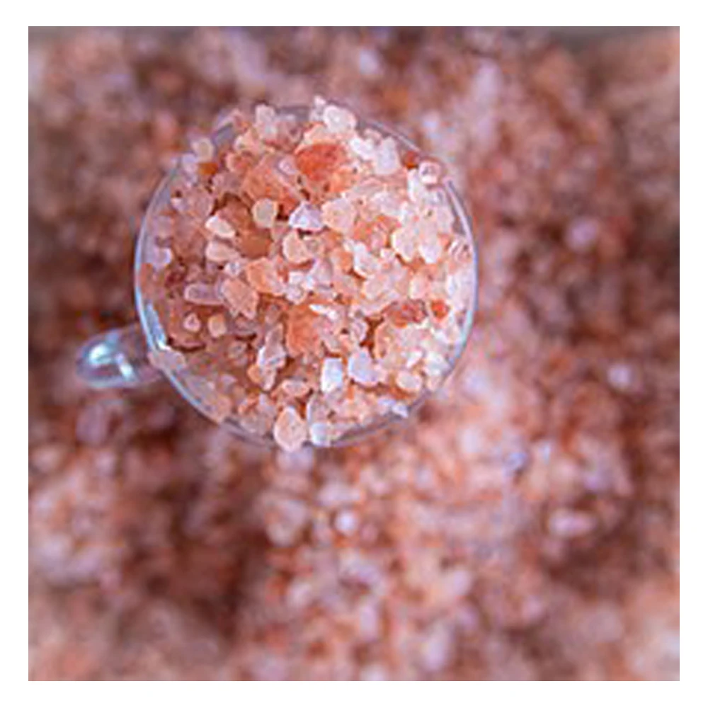 Высококачественная тонкая готовая розовая ГИМАЛАЙСКАЯ СОЛЬ из пакистана упакованная в мешочек мелкий измельченный порошок здоровая соль Пакистана