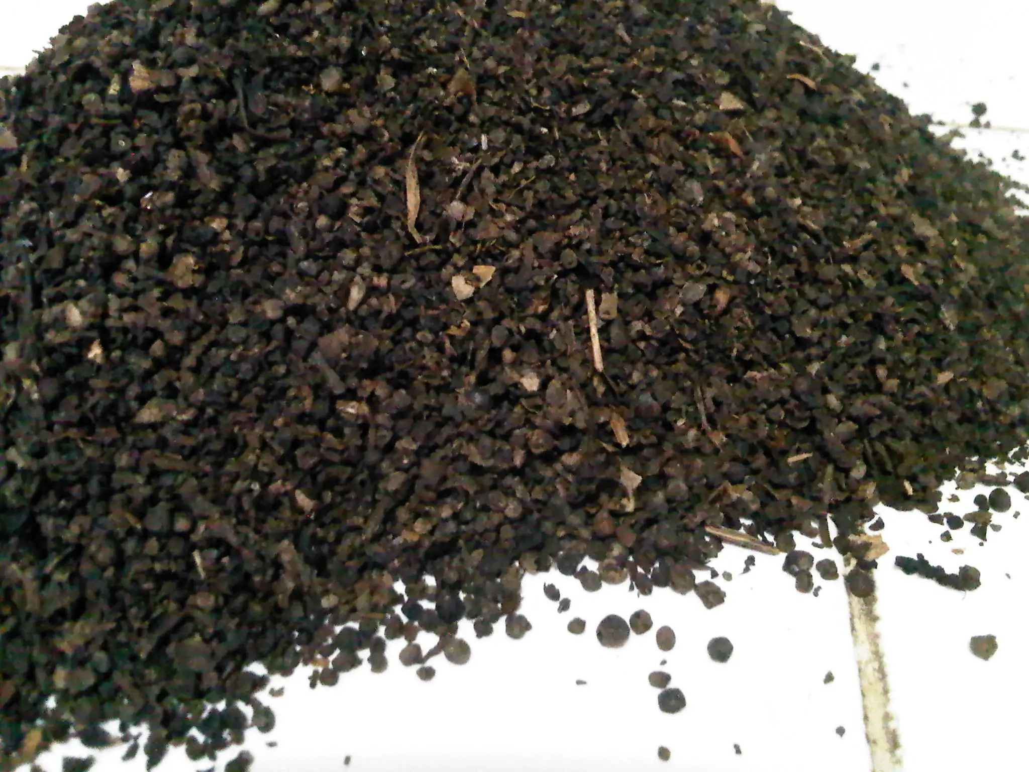 
Black pepper pinhead size 1mm-2mm 