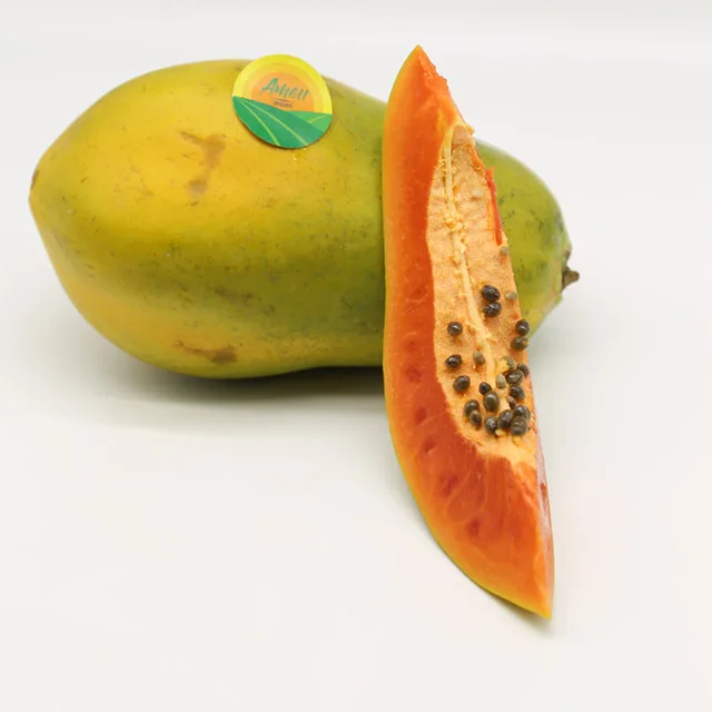  VIET NAM PAPAYA WITH HIGH QUALITY BEST
