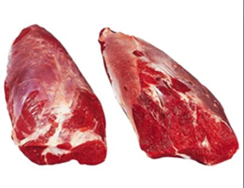 
High quality frozen beef meat 