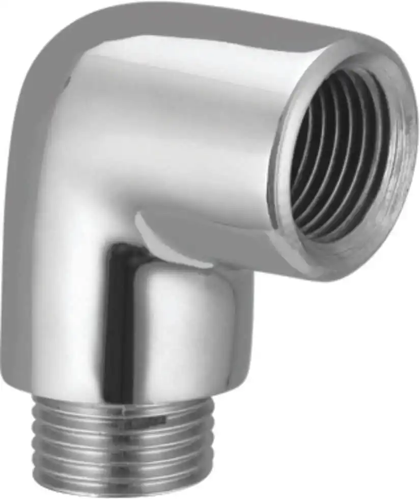 Латунный штекер-гнездо коленчатый соединитель фитинги для труб CP штекер и гнездо C.P. фитинг латунный локоть