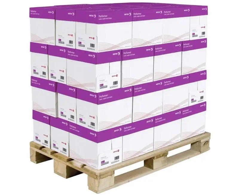 Top Quality Xerox Performer A4 Paper Sale A4 Copy Paper 70gsm 80gsm