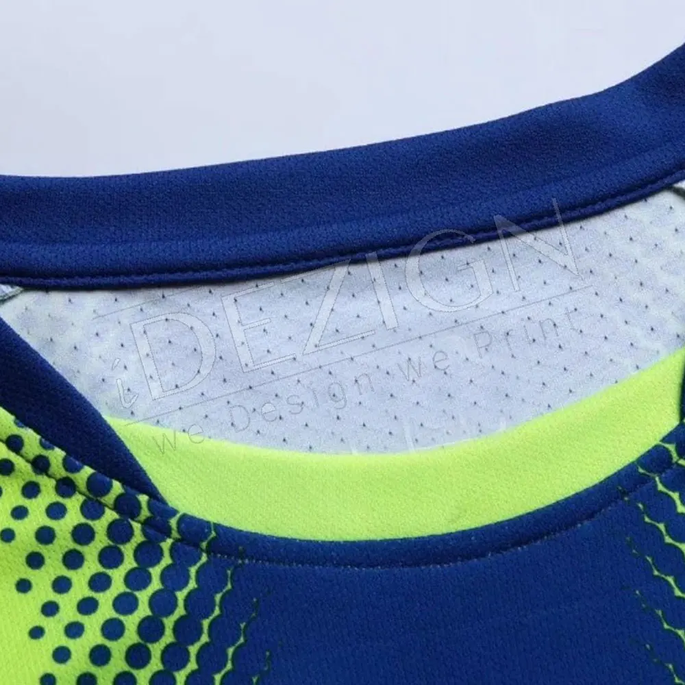  Новая Двусторонняя Футбольная форма майка