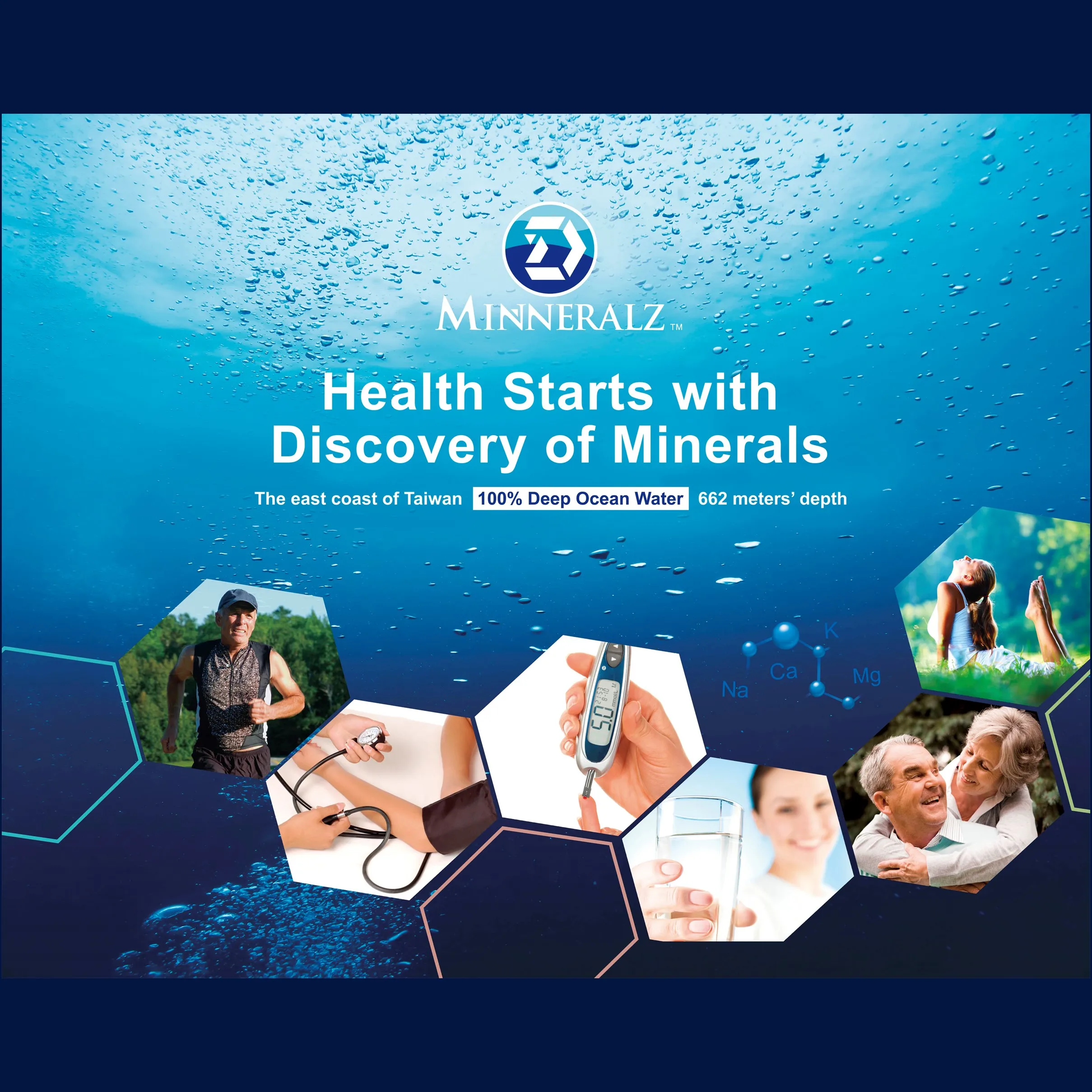 [D-minneralz] Taiwan Natural Health for Reducing Cholesterol and Triglycerides