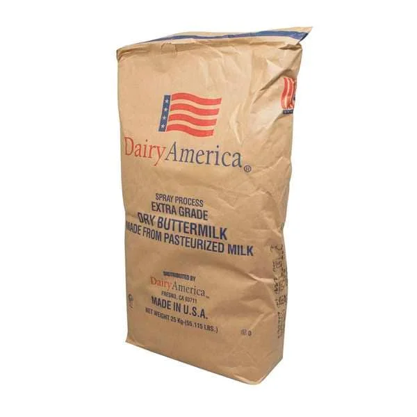 Wholesale Dairy America Skimmed Milk Powder