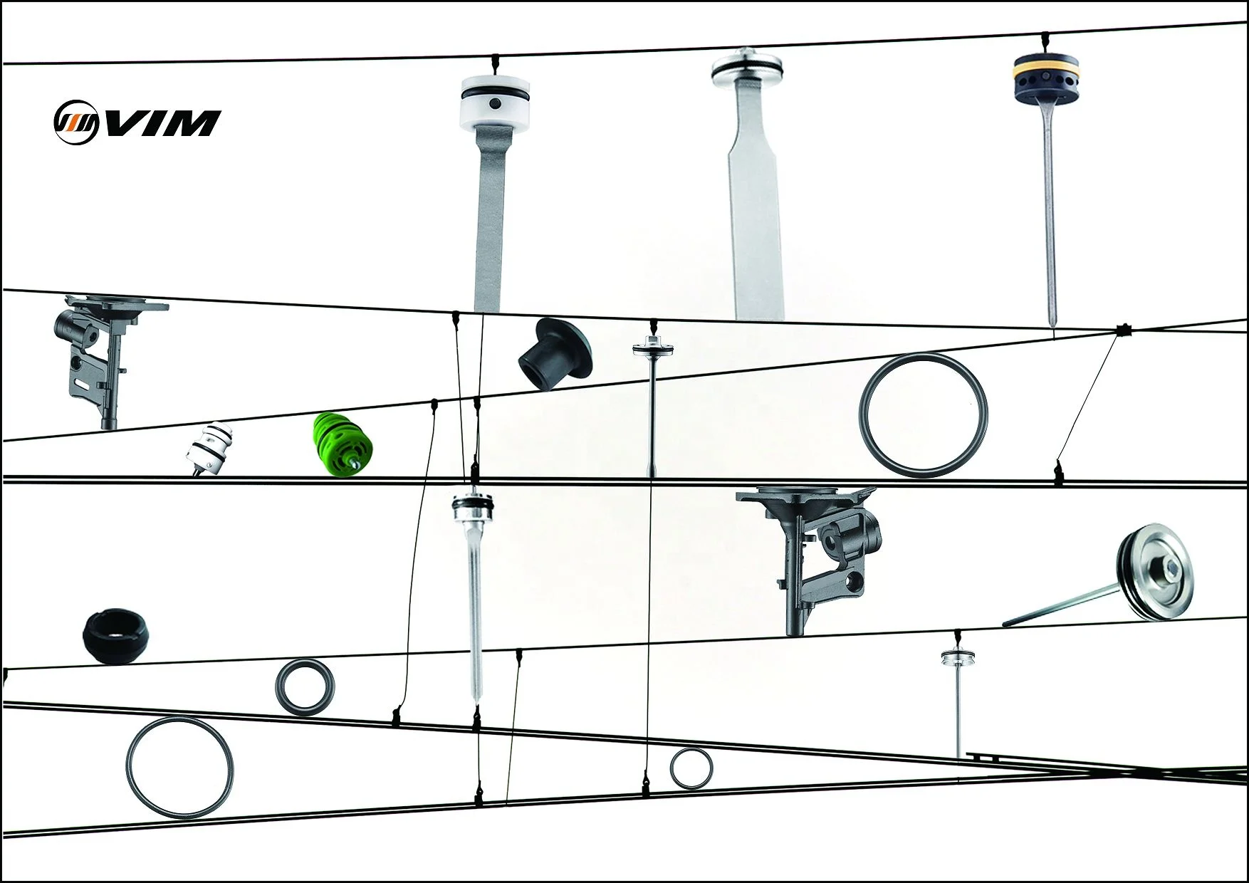 Aftermarket Driver Assembly CN81266 for MAX CN565S2