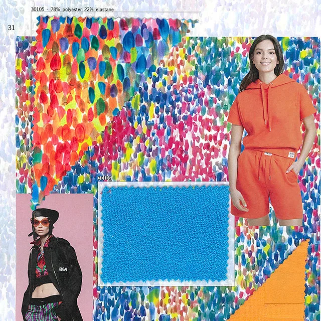 Трикотажная электронная книга новейшие тренды из трикотажной ткани женские куртки брюки свитера джемперы футболки тренировочные костюмы пальто