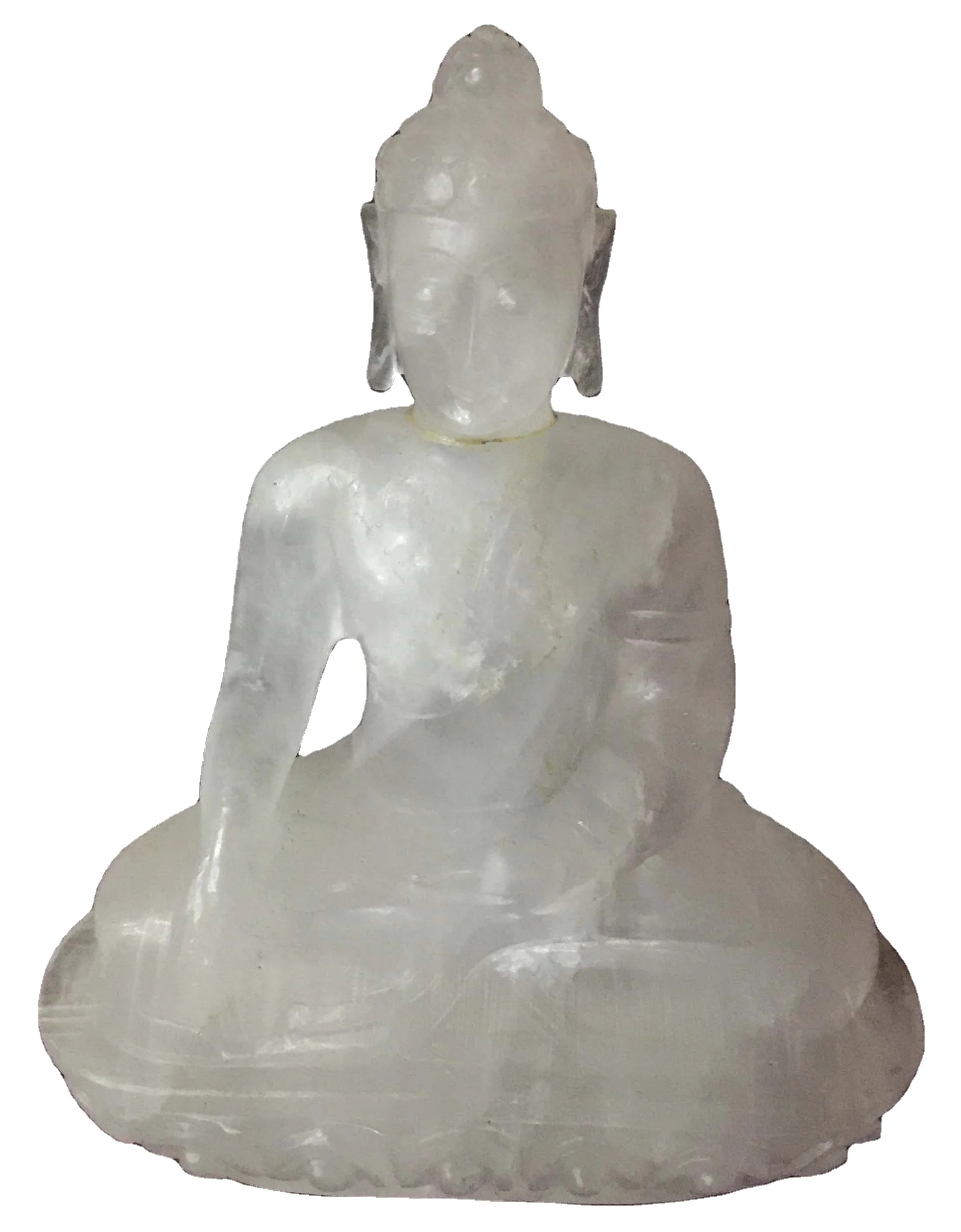 Valuable Crystal Buddhism Statue /Buddha Statue/Crystal Quartz